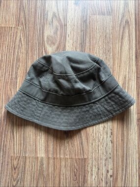 Banana Republic Factory Bucket Hat